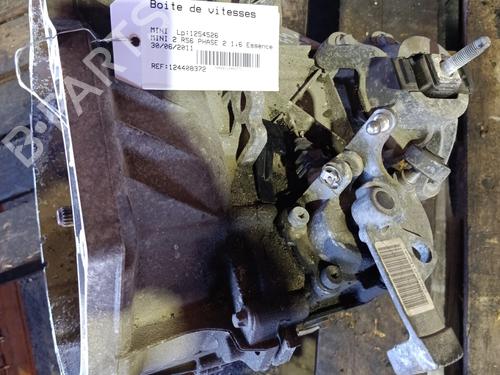 Used Gearbox Gearbox 34046587 34046587