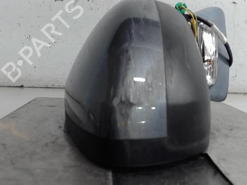 Right mirror CITROËN C4 I (LC_) 1.4 16V | BP21320549C27 