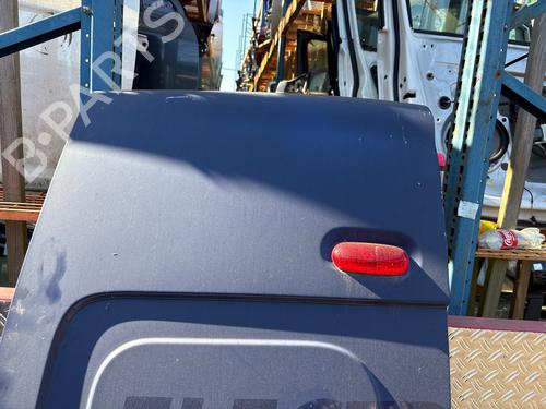 Left tailgate RENAULT TRAFIC II Van (FL) 2.0 dCi 90 (FL0H, FL00, FL01, FL0M, FL0P, FL0S) | BP34221339C76 - Image 4