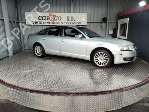 Climate control AUDI A6 C6 (4F2) 3.0 TDI quattro | BP31262941I5 - Image 9