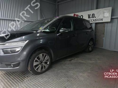 Electronic module CITROËN C4 Grand Picasso II (DA_, DE_) 2.0 BlueHDi 150 | BP36815971M83 - Image 27
