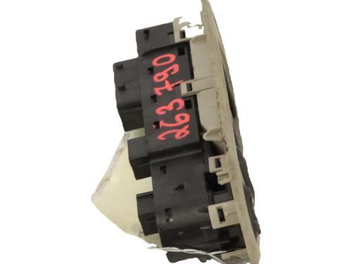 Left front window switch CITROËN C5 III (RD_) 2.0 HDi 165 (RDRHHA, RDRHH8) | BP39953772I27 - Image 3