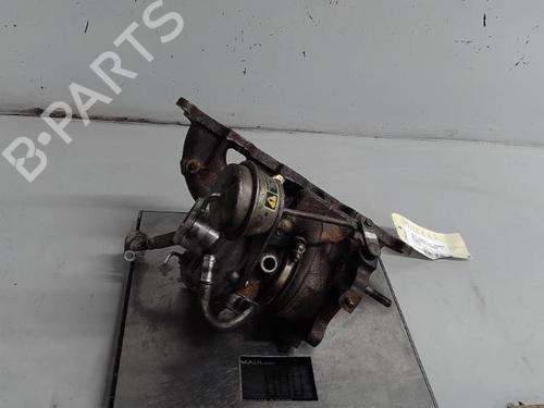 Turbocharger/Supercharger ALFA ROMEO GIULIETTA (940_) 1.4 TB (940FXA1A, 940FXT1A) | BP21318695M71 