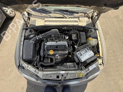 Left front indicator OPEL VECTRA B Hatchback (J96) 1.8 i 16V (F68) | BP28019204C32  - Image 8