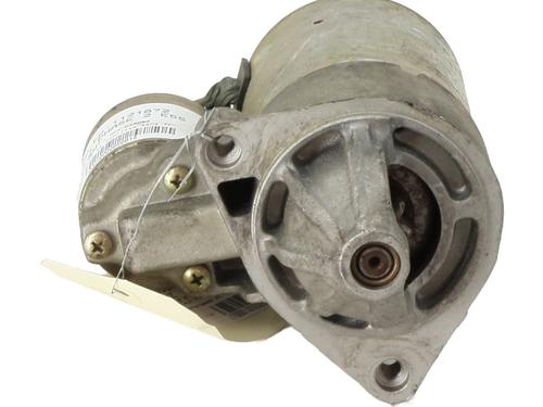Used Starter CHEVROLET MATIZ (M200, M250) 0.8 (52 hp) 21371851