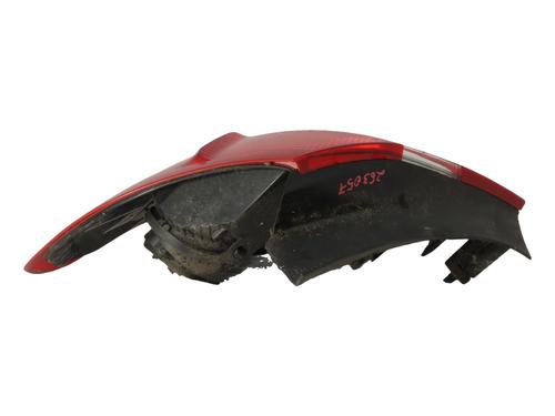 Right taillight CITROËN C4 II (NC_) 1.2 THP 130 (NCHNYM, NCHNYT) | BP38344146C35 - Image 5