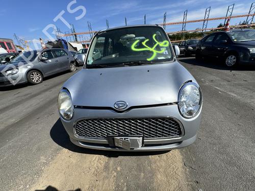 Used Parts DAIHATSU TREVIS  1.0  1993115