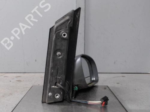 Used Right mirror VW TOURAN (1T1, 1T2) 1.9 TDI (105 hp) 21305522