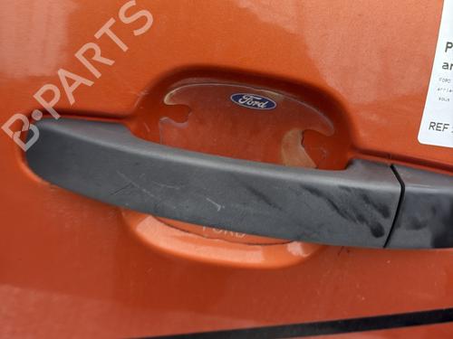 left-rear-door-ford-ranger-tke-2011-31603347 main image
