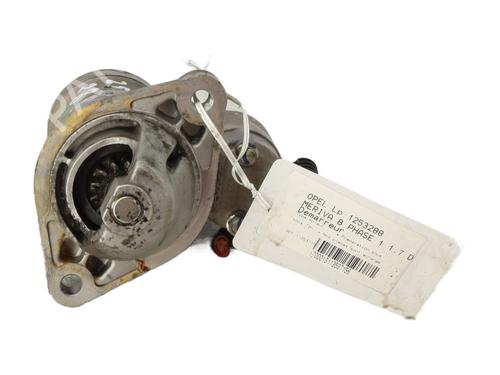 starter-opel-meriva-b-mpv-s10-2010-2011-2012-2013-2014-2015-2016-2017-29511049 main image