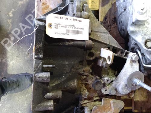 Used Gearbox Gearbox 32017063 32017063