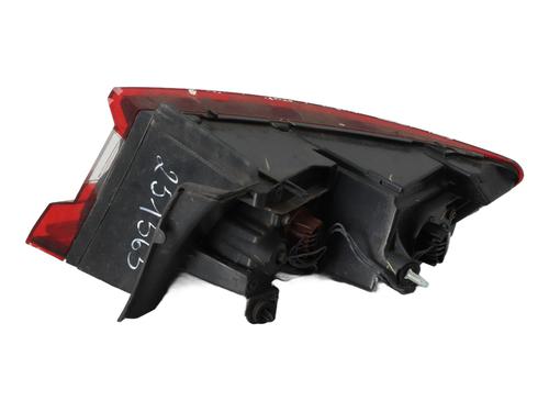 Left taillight RENAULT MEGANE IV Hatchback (B9A/M/N_) 1.6 dCi 130 (B9A4) | BP26309926C34 