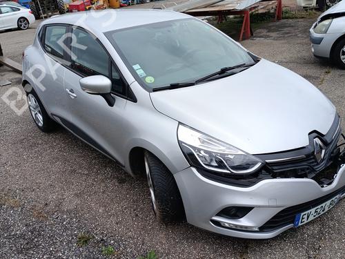 Used Parts RENAULT CLIO IV (BH_) 1.5 dCi 90 (90 hp) 4367677
