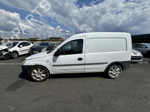 Turbocharger/Supercharger OPEL COMBO Box Body/MPV 1.7 DI 16V | BP21304813M71 