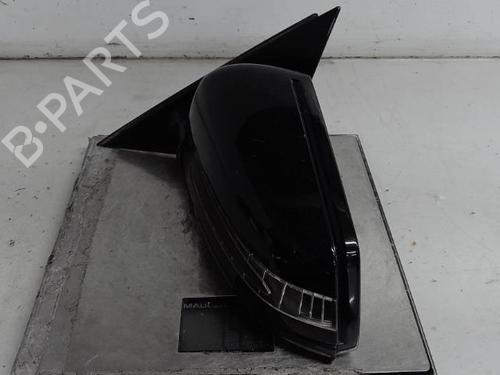 Left mirror MERCEDES-BENZ S-CLASS (W221, V221) S 400 Hybrid (221.095, 221.195) | BP21314188C26 
