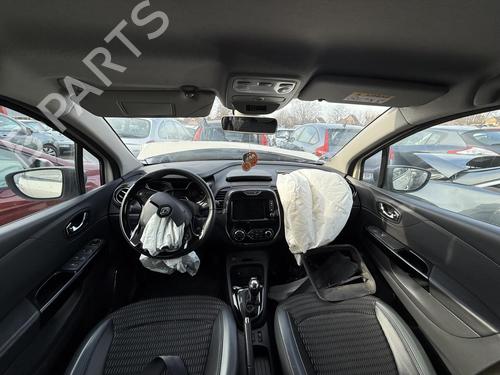 Alternator RENAULT CAPTUR I (J5_, H5_) 1.2 TCe 120 | BP23816448M7  - Image 16