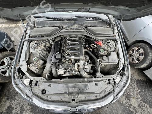 Steering pump BMW 5 (E60) 525 d | BP21316212M99 