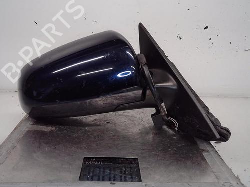 Right mirror AUDI A3 Sportback (8PA) 2.0 TDI | BP21311877C27 