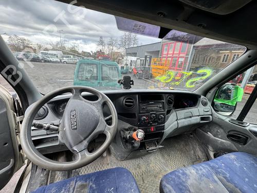 Starter IVECO DAILY IV Van 35C12 V, 35C12 V/P, 35S12 V, 35S12 V/P | BP25599653M8  - Image 14