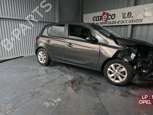 AC-Kompressor OPEL CORSA E (X15) 1.4 (08, 68) | BP30303721M34 - Image 8