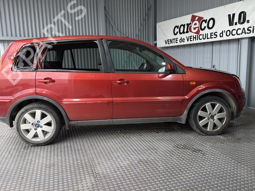 Used Parts FORD FUSION (JU_)  1.4 TDCi  4553907