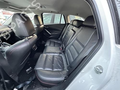 AC compressor MAZDA 6 Estate (GJ, GL) 2.5 | BP21867151M34  - Image 11