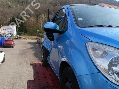 Starter OPEL AGILA B (H08) 1.2 (F68) | BP35825582M8 - Image 13