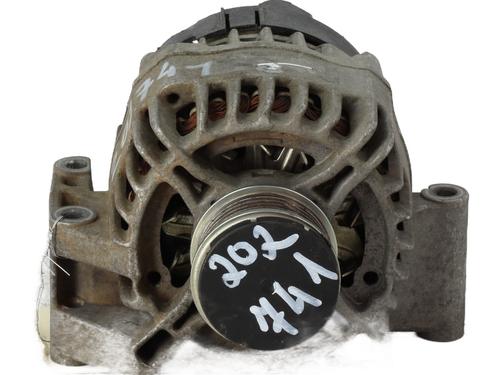 Used Alternator FIAT DOBLO Bus (263_) 1.3 D Multijet (263AXC1A) (90 hp) 21305490