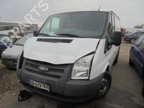 Used Parts FORD TRANSIT Van (FA_ _) 4995698