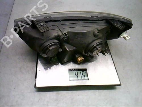 Right headlight HYUNDAI ELANTRA III (XD) 1.6 | BP21310292C29 