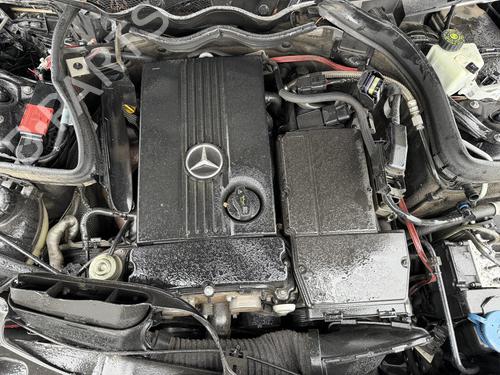 Tailgate MERCEDES-BENZ C-CLASS (W204) C 180 Kompressor (204.044, 204.045) | BP29182566C6 
