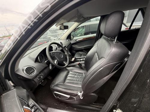 Front left seatbelt MERCEDES-BENZ M-CLASS (W164) ML 320 CDI 4-matic (164.122) | BP26454104I26  - Image 12