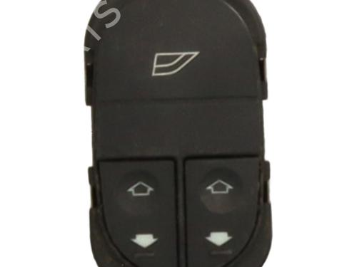 Left front window switch FORD MONDEO I (GBP) 1.8 i 16V | BP21368768I27 - Image 2