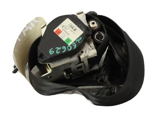 Used Front left seatbelt Front left seatbelt VW PASSAT B8 (3G2, CB2) 1.6 TDI (120 hp) 33838040 33838040