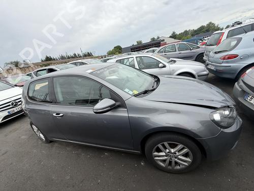 Gearbox VW GOLF VI (5K1) 1.6 TDI | BP27569854M3 - Image 8