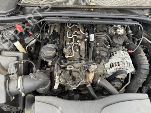 Used Parts BMW 3 Touring (E91) 318 d 2151528