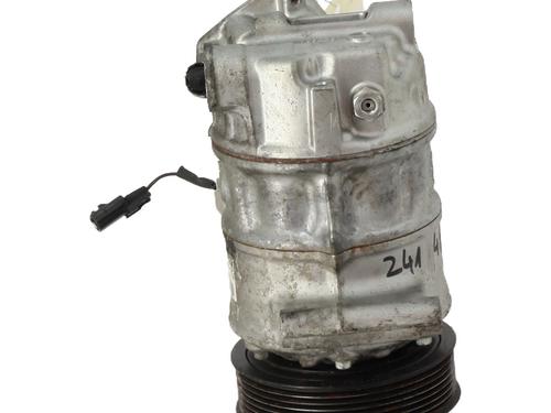 AC compressor RENAULT SCÉNIC IV (J9_) 1.2 TCe 130 | BP21292727M34 
