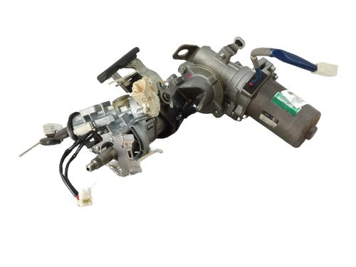 Used Steering column Steering column DAIHATSU MATERIA (M4_) 1.5 (103 hp) 21869355 21869355