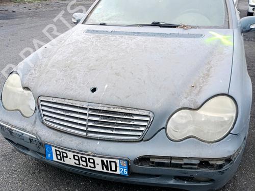 AC compressor MERCEDES-BENZ C-CLASS T-Model (S203) C 220 CDI (203.206, 203.208) | BP27152571M34 - Image 7