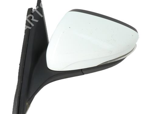 left-mirror-ford-focus-iv-hn-2018-25599456 main image