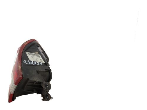 Right taillight RENAULT CLIO IV (BH_) 1.5 dCi 75 | BP27435108C35 