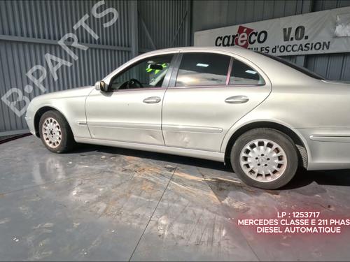 Left headlight MERCEDES-BENZ E-CLASS (W211) E 220 CDI (211.006) | BP29449091C28  - Image 18