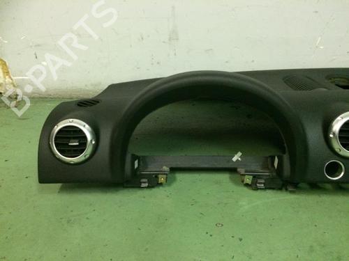 Instrumentbræt AUDI TT (8N3) 1.8 T quattro | BP21372715C46 