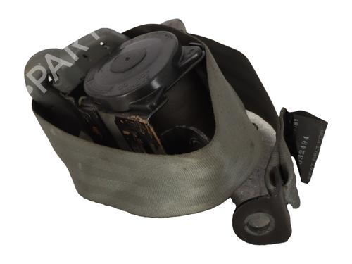 Used Rear right seatbelt Rear right seatbelt SSANGYONG STAVIC 2.7 270 sXDi 4x4 (165 hp) 21314639 21314639