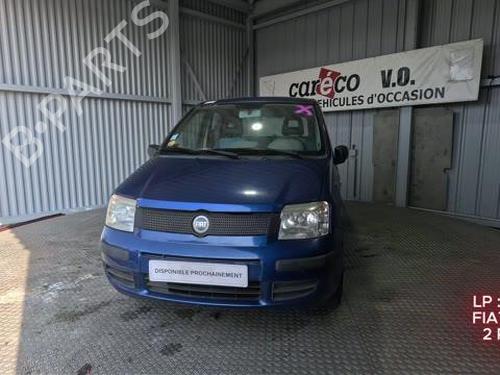 Steering column stalk FIAT PANDA (169_) 1.1 (169.AXA1A) | BP38476457I23 - Image 14