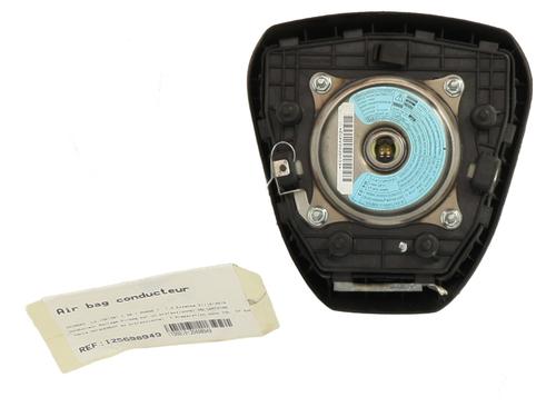 Airbag chauffør Airbag chauffør HYUNDAI i20 I (PB, PBT) 1.2 (78 hp) 35822947 35822947