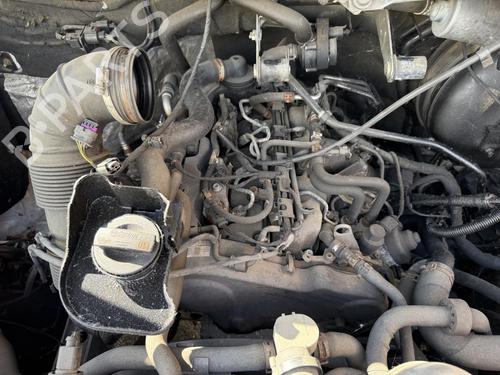 Starter VW CRAFTER 30-50 Van (2E_) 2.0 TDI | BP28531944M8  - Image 8