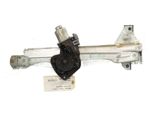 Left rear window motor CITROËN C4 II (NC_) 1.6 HDi 90 | BP34144044E23 - Image 3