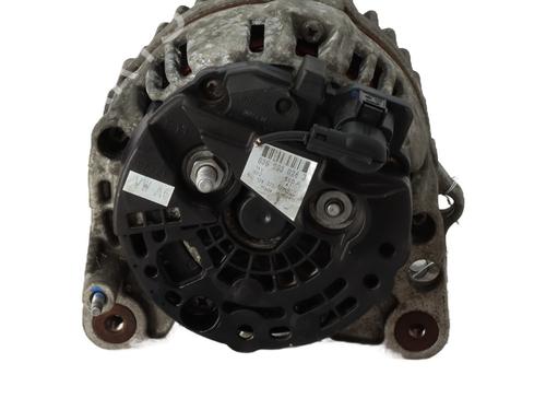 Alternator VW GOLF PLUS V (5M1, 521) 1.4 16V | BP28322601M7 