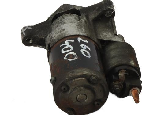 Starter CITROËN C-CROSSER (VU_, VV_) 2.2 HDi | BP37264652M8 - Image 2
